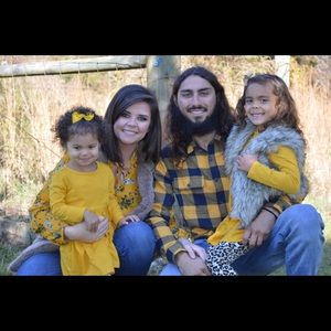 Meet your Posher, Krista